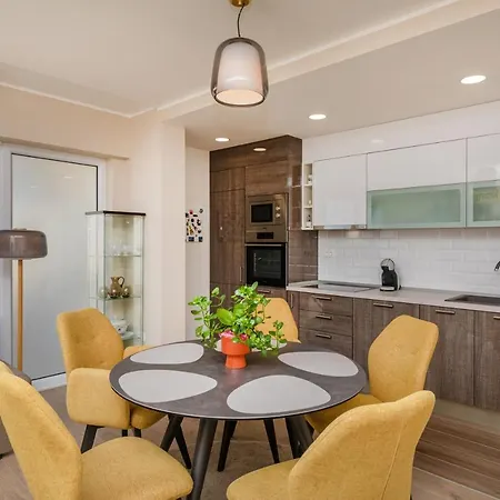 Seabreeze Apartments Cavtat Kültér fotó