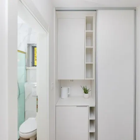 Seabreeze Apartments Cavtat Kültér fotó