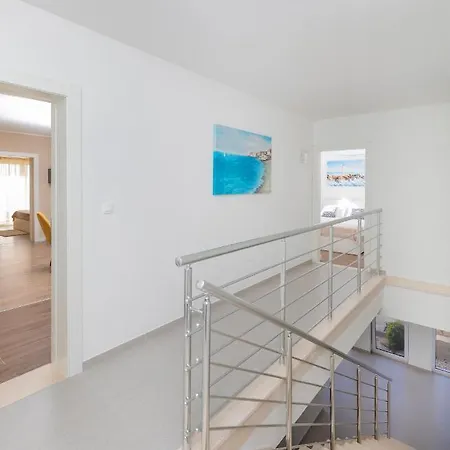 Seabreeze Apartments Cavtat Kültér fotó