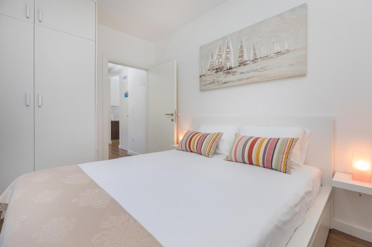 Seabreeze Apartment