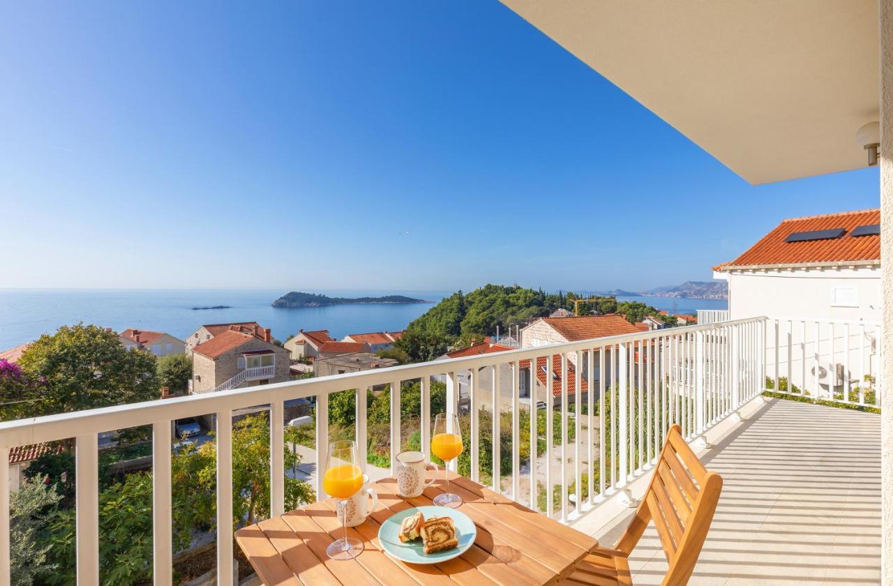 Seabreeze Apartment Cavtat